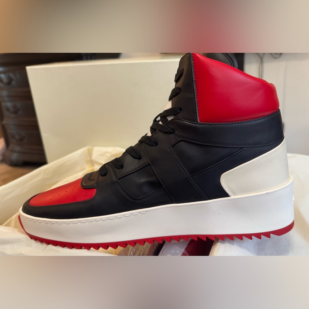 Fear of God